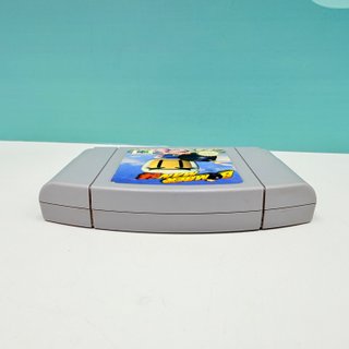 Bomberman 64 Nintendo N64 Cartuccia Ottima