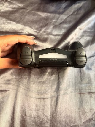 Mando PS4 DualShock 4 Negro