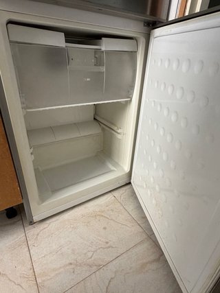 Frigorífico Combi