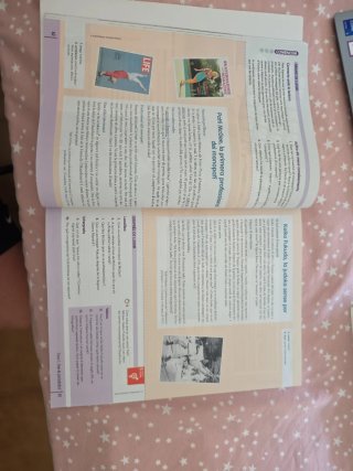 LLENGUA CATALANA I LITERATURA 3 BL (CEX)