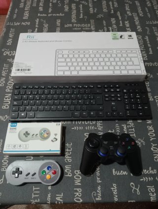 Raspberry Pi 5 4GB RAM