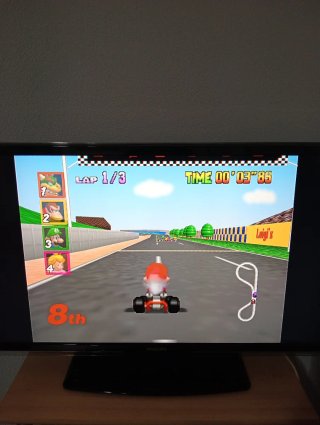 Raspberry Pi 5 4GB RAM