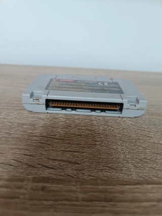 Lamborghini. Nintendo 64