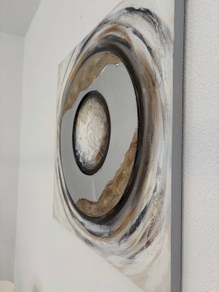 Cuadro Decorativo 60x60cm