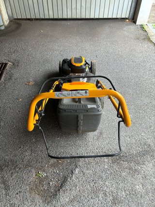 Cortacésped T2