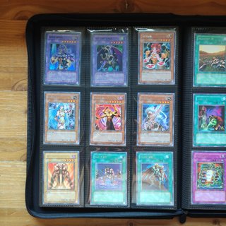 Carte Yu-Gi-Oh! Coreane Legacy of Darkness