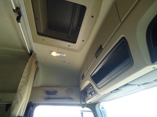 Mercedes ACTROS 2545-CAMIONES GANADEROS