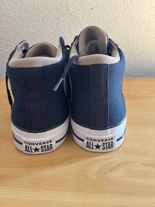 Converse Chuck Taylor Malden Mid A08588C