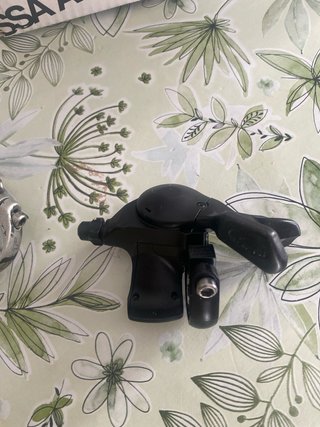 Shimano Deore Palanca Cambios Bicicleta
