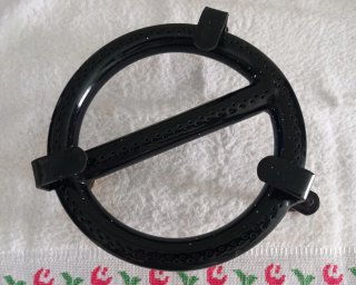 Paellero de gas para cocina