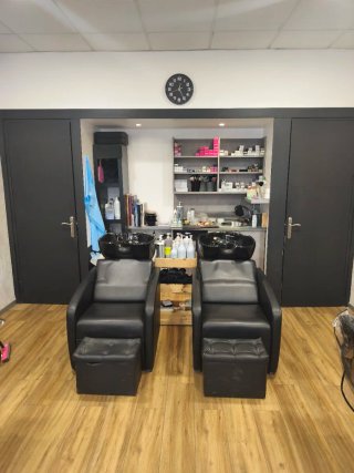 Traspaso de peluqueria