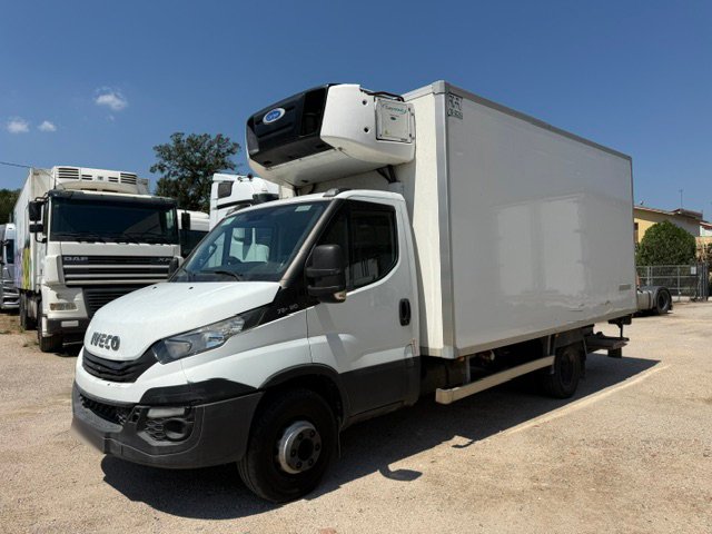 Iveco Daily 2017