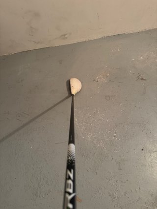 Híbrido 4 TaylorMade