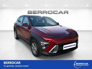 Hyundai Kona 1.6T 138CV DT Maxx