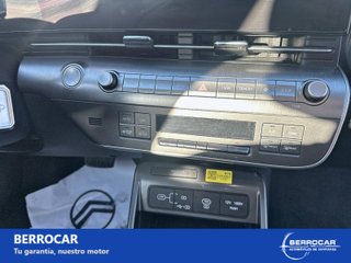 Hyundai Kona 1.6T 138CV DT Maxx