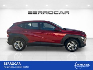 Hyundai Kona 1.6T 138CV DT Maxx
