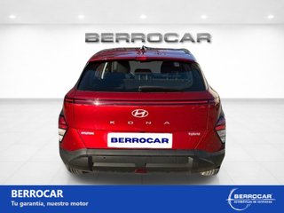 Hyundai Kona 1.6T 138CV DT Maxx