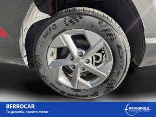 Hyundai Kona 1.6T 138CV DT Maxx