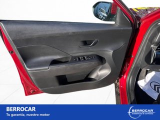 Hyundai Kona 1.6T 138CV DT Maxx
