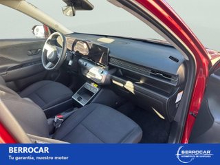 Hyundai Kona 1.6T 138CV DT Maxx