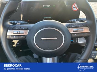 Hyundai Kona 1.6T 138CV DT Maxx