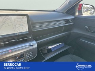 Hyundai Kona 1.6T 138CV DT Maxx