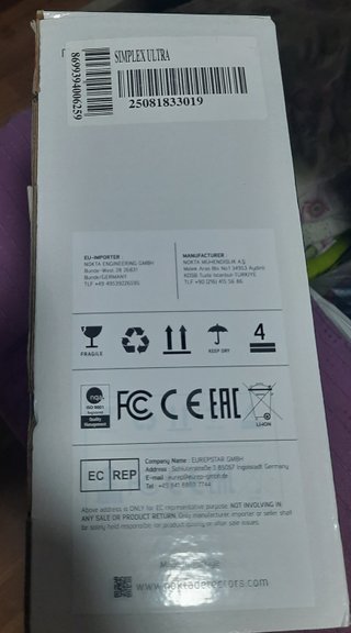 Detector Nokta Makro Plus ultra.en muy buenas cond