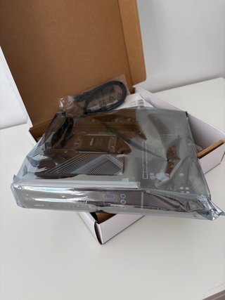 Placa base Gigabyte B650 AORUS Elite AM5