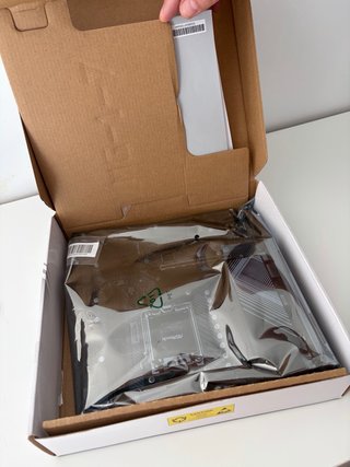 Placa base Gigabyte B650 AORUS Elite AM5