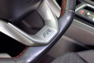 SEAT Leon 2021