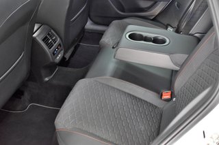SEAT Leon 2021