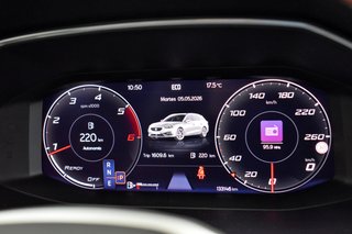 SEAT Leon 2021