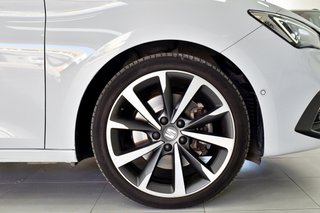 SEAT Leon 2021