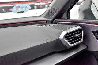 SEAT Leon 2021