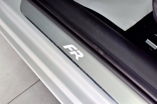 SEAT Leon 2021