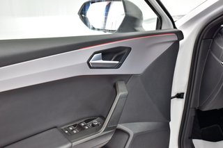 SEAT Leon 2021