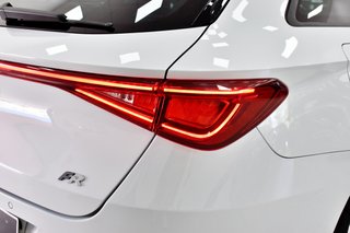 SEAT Leon 2021
