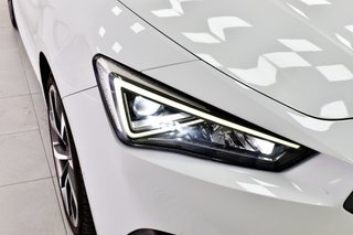 SEAT Leon 2021