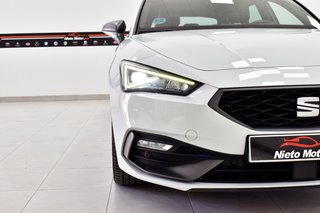 SEAT Leon 2021