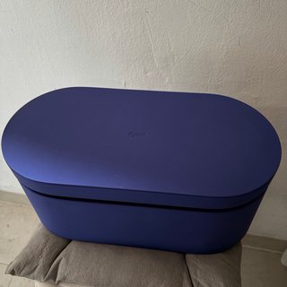 Rizador Dyson Airwrap i.d Bluetooth