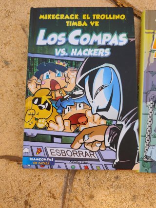 Los compas
