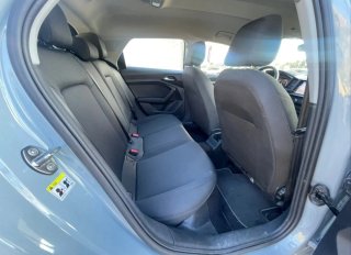 Audi A1 2024