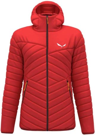 Chaqueta Salewa Plumas S Nuevo
