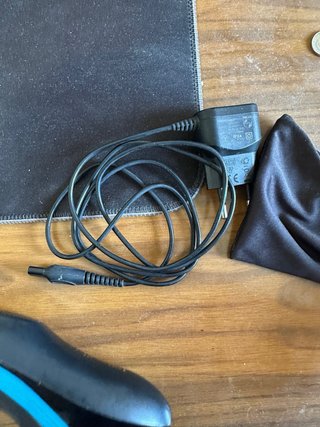 Philips Aquatech AT750 Afeitadora