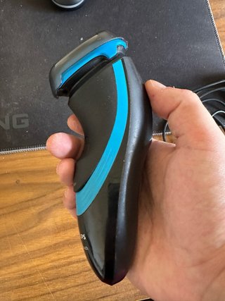 Philips Aquatech AT750 Afeitadora