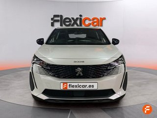 Peugeot 3008 1.5 BlueHDi 96kW Active Pack EAT8