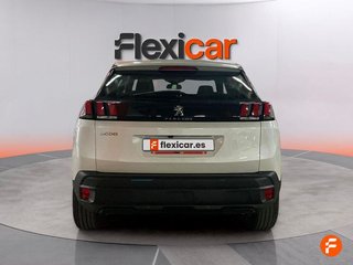 Peugeot 3008 1.5 BlueHDi 96kW Active Pack EAT8