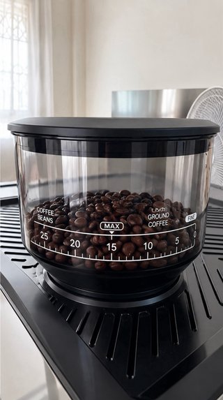 Cafetera Koenic