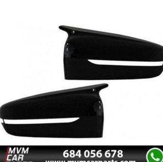Carcasas de espejo para BMW Serie 3 G20 G21 G28 Lo