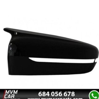 Carcasas de espejo para BMW Serie 3 G20 G21 G28 Lo